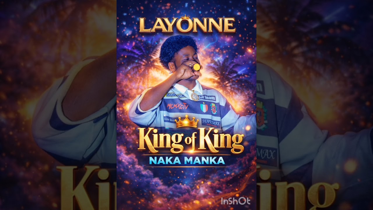 Layonne Naka manka