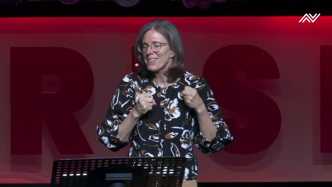 Sunday Service with Yolande Korkie | CityHill Church