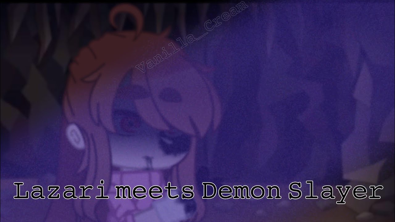 •|| 𝙻𝚊𝚣𝚊𝚛𝚒 𝚖𝚎𝚎𝚝𝚜 𝙳𝚎𝚖𝚘𝚗 𝚜𝚕𝚊𝚢𝚎𝚛 || Part 3 || 𝚅𝚊𝚗𝚒𝚕𝚕𝚊_𝙲𝚛𝚎𝚊𝚖 ||•