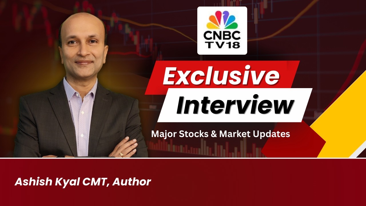 Stock Queries Answered What's Behind Market Trends? | CNBC TV18