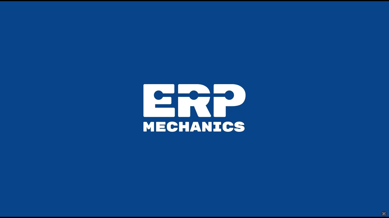 What is the best part of working at ERP Mechanics?