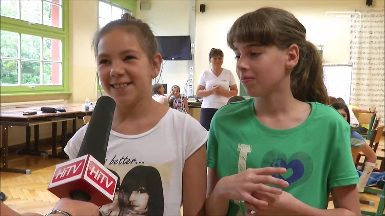 Projekt zur Persönlichkeitsentwicklung an der NMS Kapfenberg Stadt