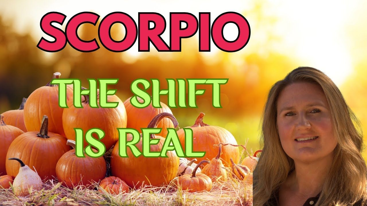 СКОРПИОН ♏️ ЭТО НЕ СЛУЧАЙНОСТЬ, ЭТО ПОВОРОТНЫЙ МОМЕНТ!