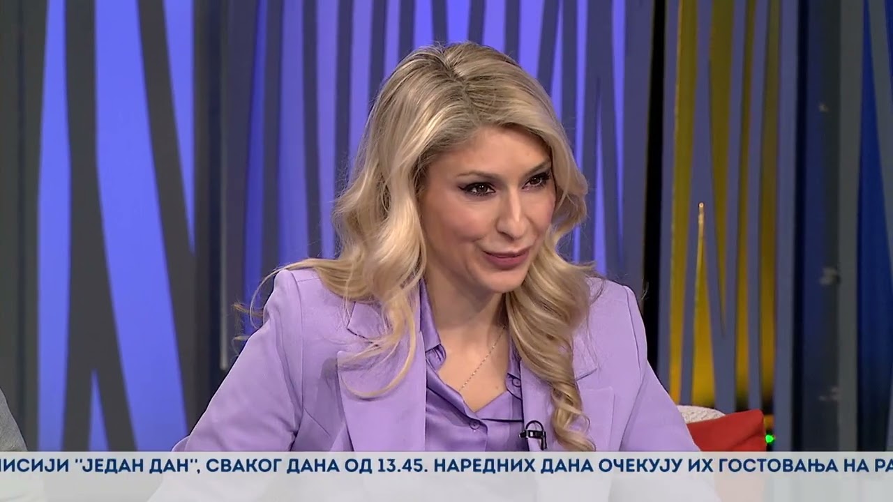 JEDAN DAN | 5. FEBRUAR 2026.