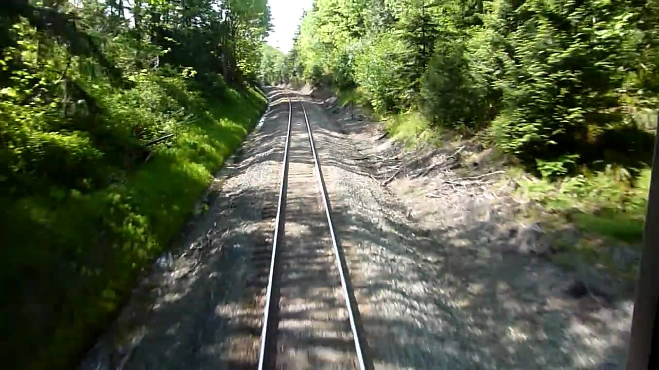 Amtrak Cascades (2)