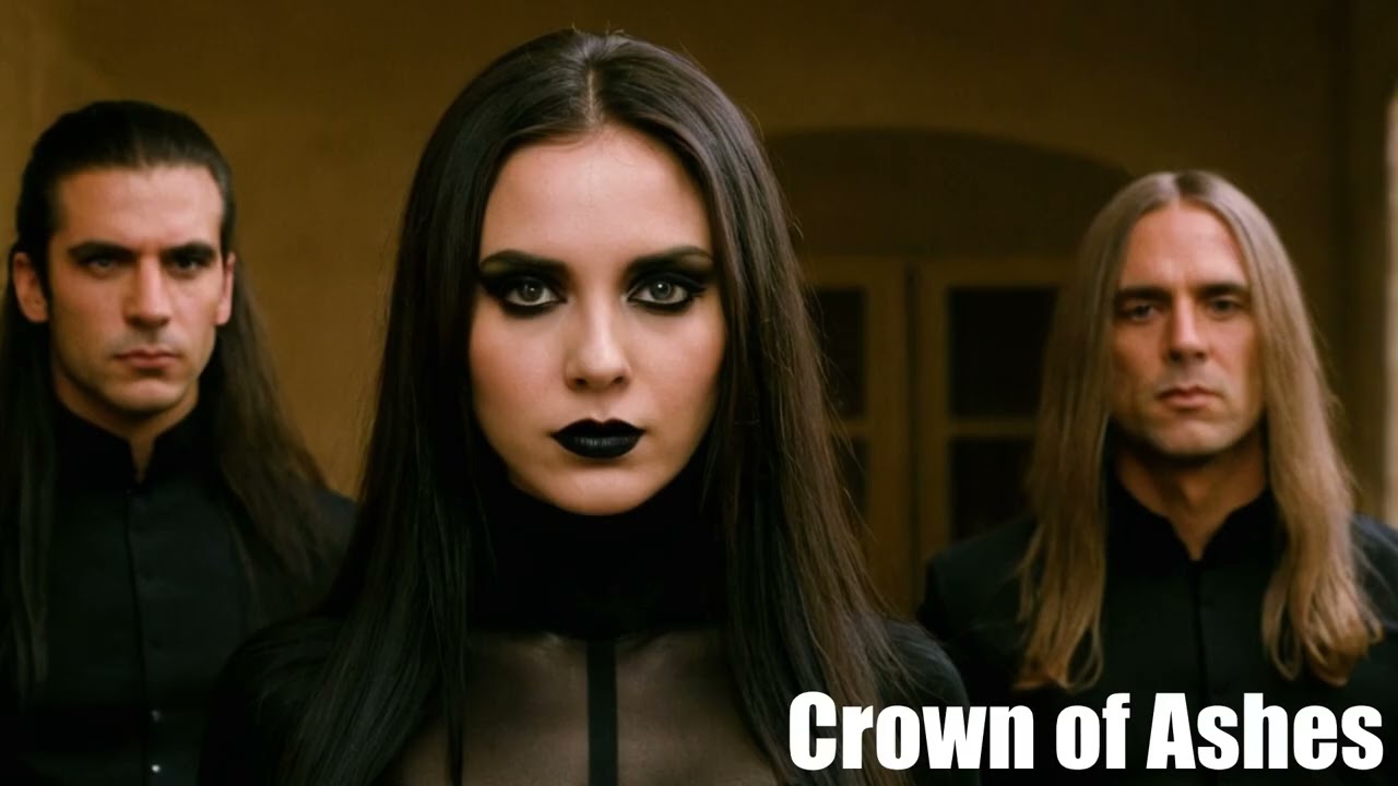 Crown of Ashes