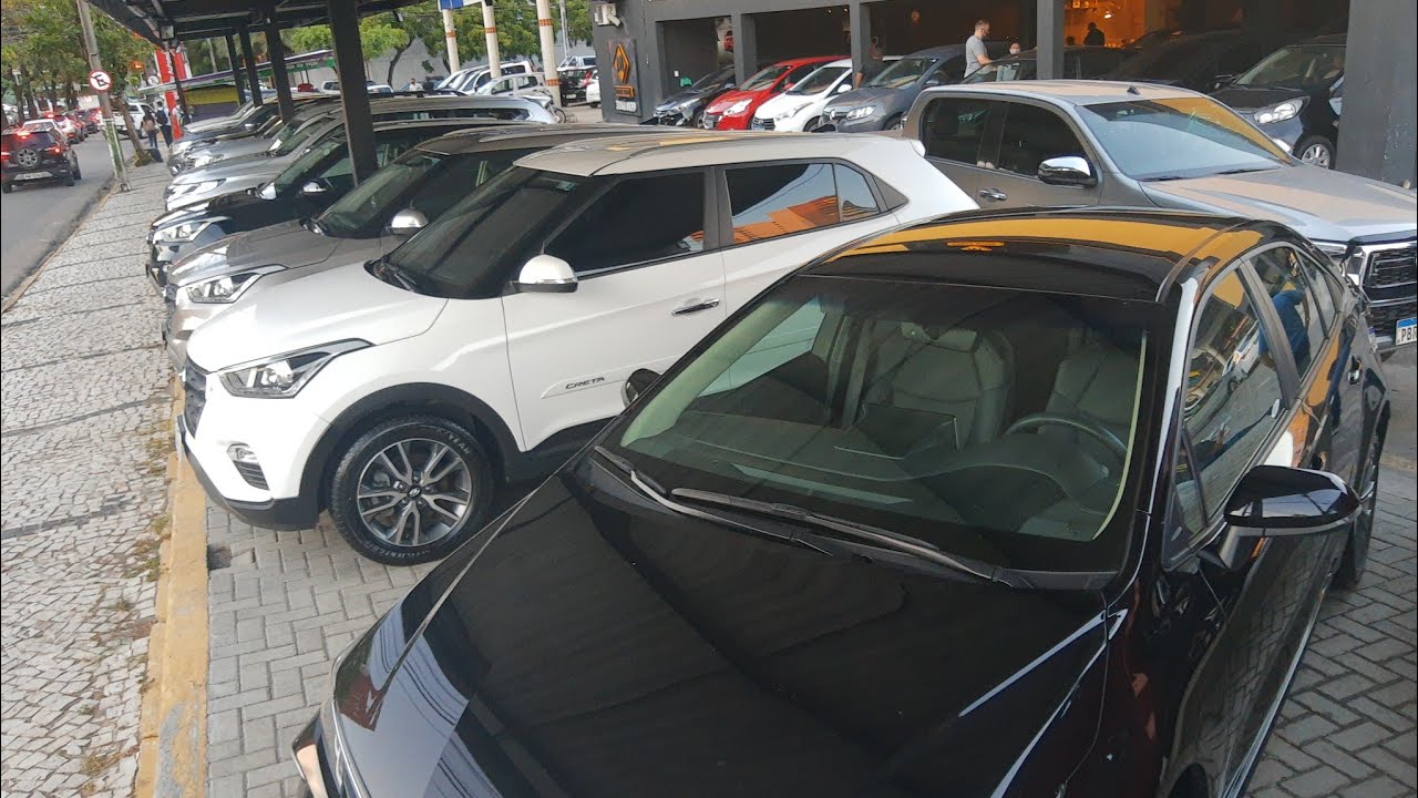 Carro em Loja é seguro comprar?? veja os problemas depois!