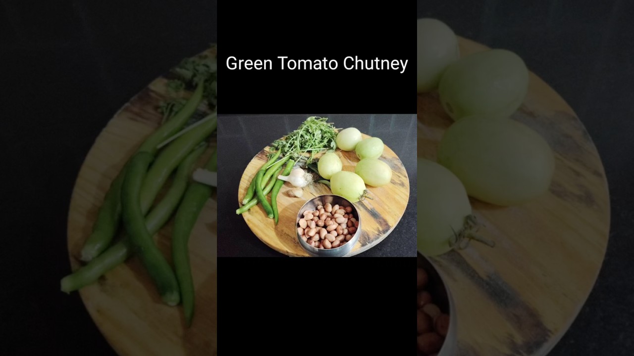 #Green