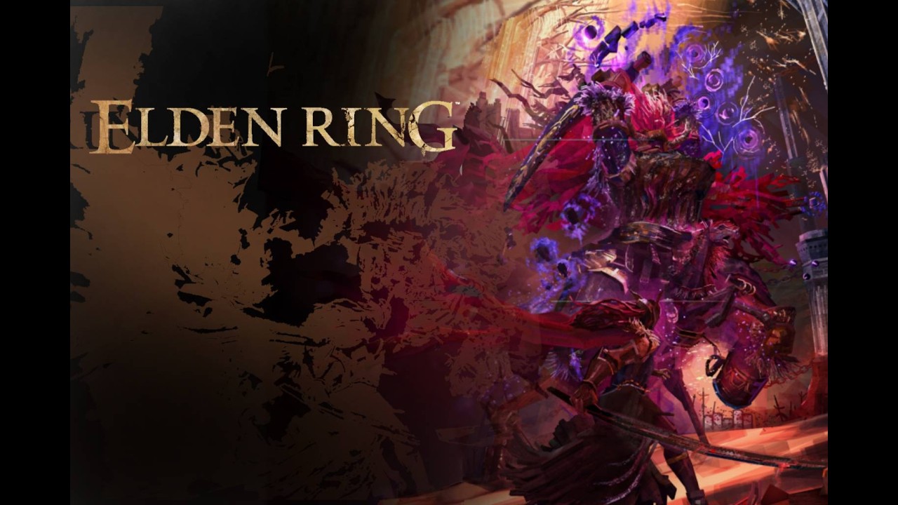 Elden Ring Build Review BABFT
