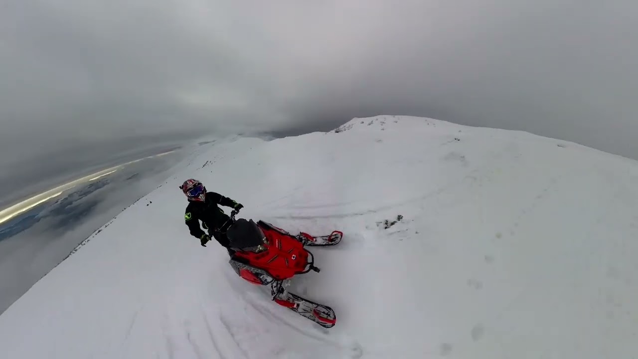 Pasul Prislop 1/2026