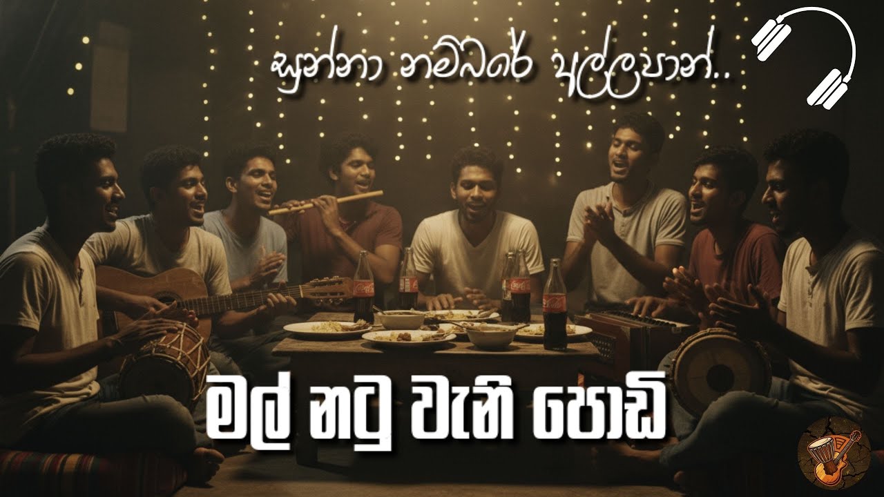 Mal natu weni podi | Henry kaldera | Numbare - නම්බරේ