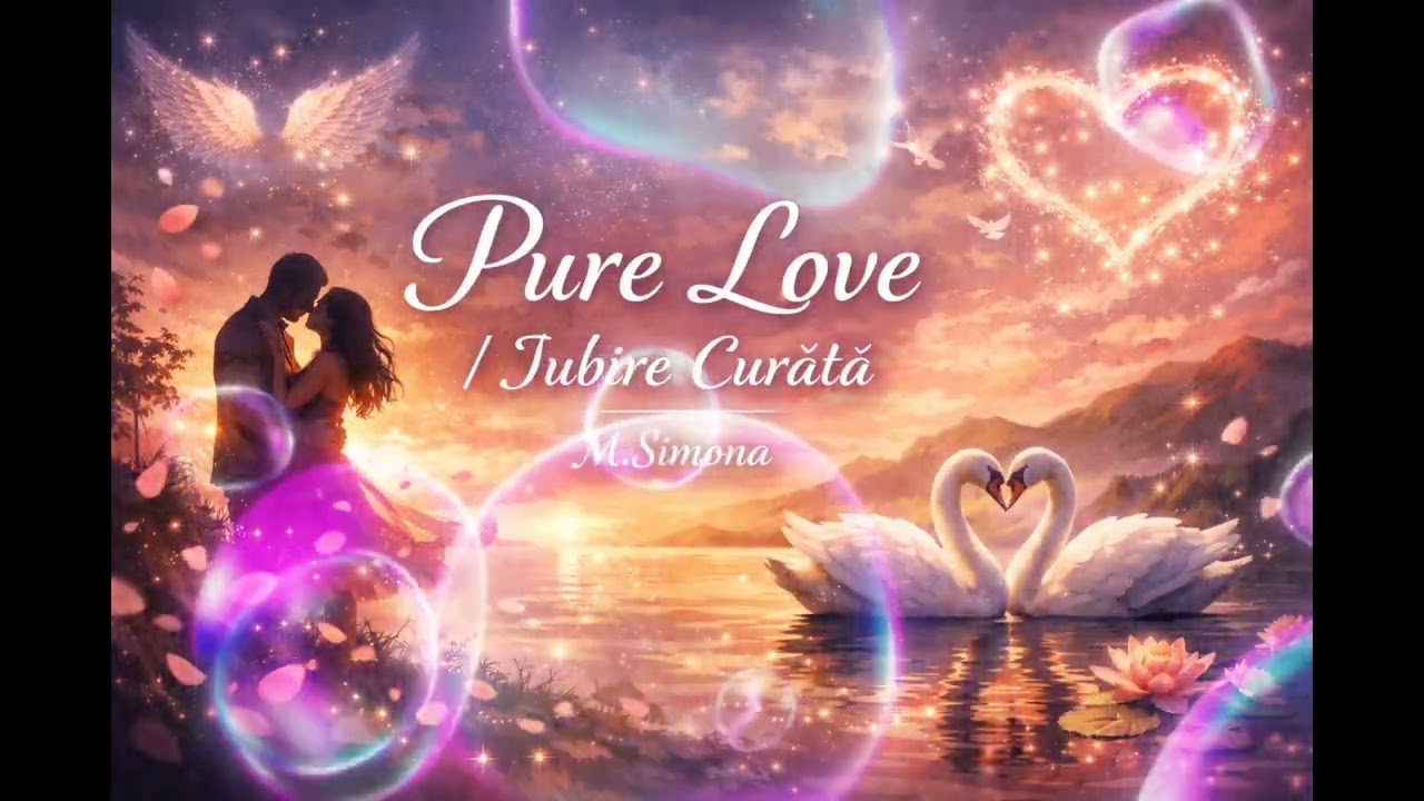  „Pure Love / Iubire Curată