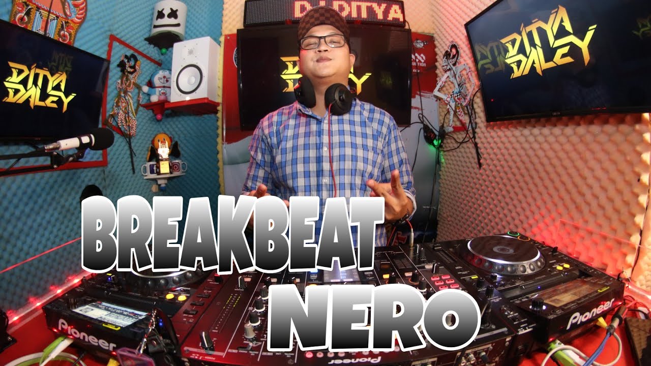 DJ DITYA BEATPRO - NEW 2020