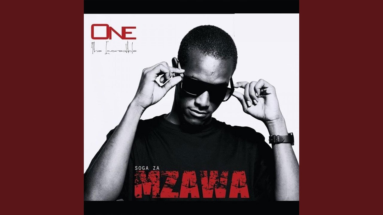 The Incredible (feat. Izzo Bizness, Chidi Beenz, Stereo Singasinga) (Remix)