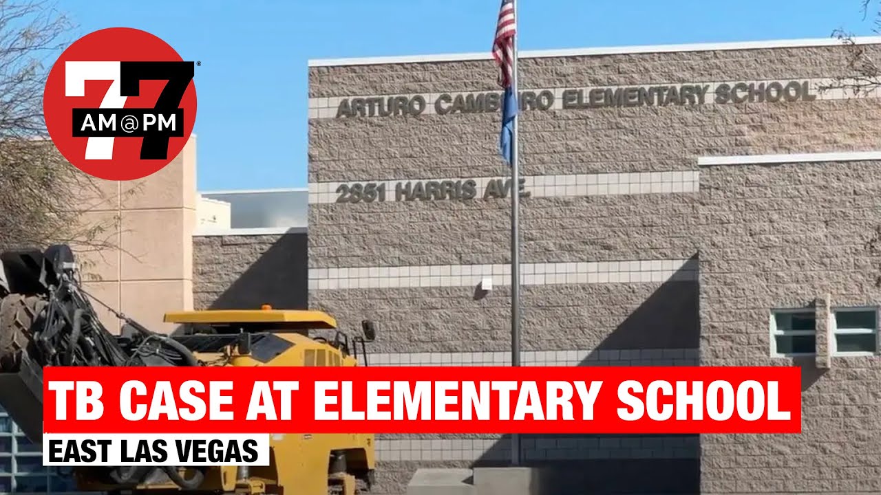 Las Vegas News | 7@7 PM for Wednesday, April 3, 2024