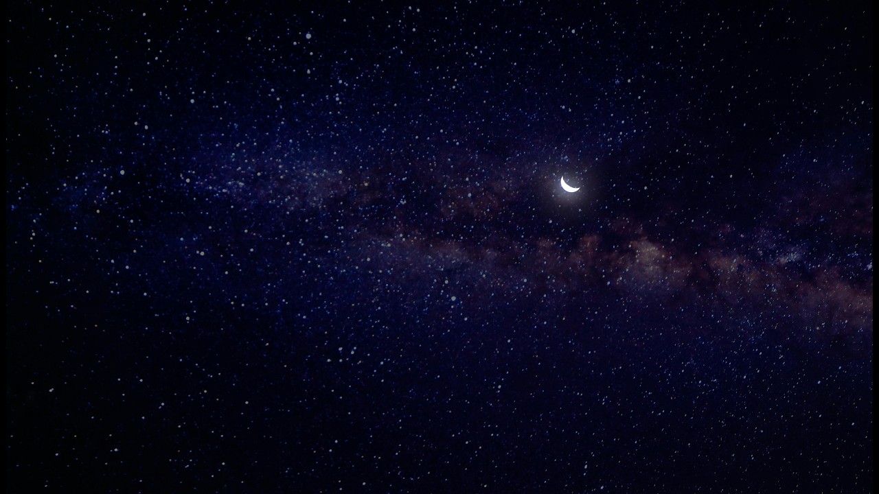 Drift Off to Sleep with White Noise