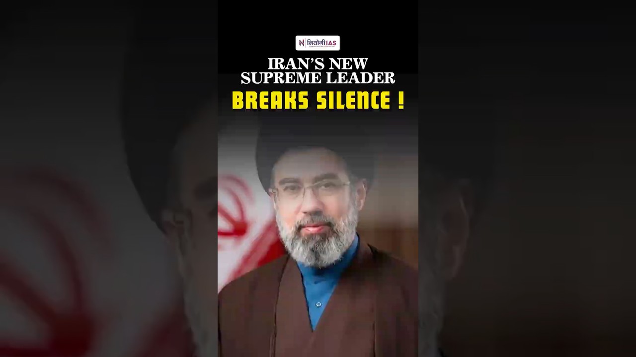 One Speech, Global Tension! Strait of Hormuz Closure Threat Explained