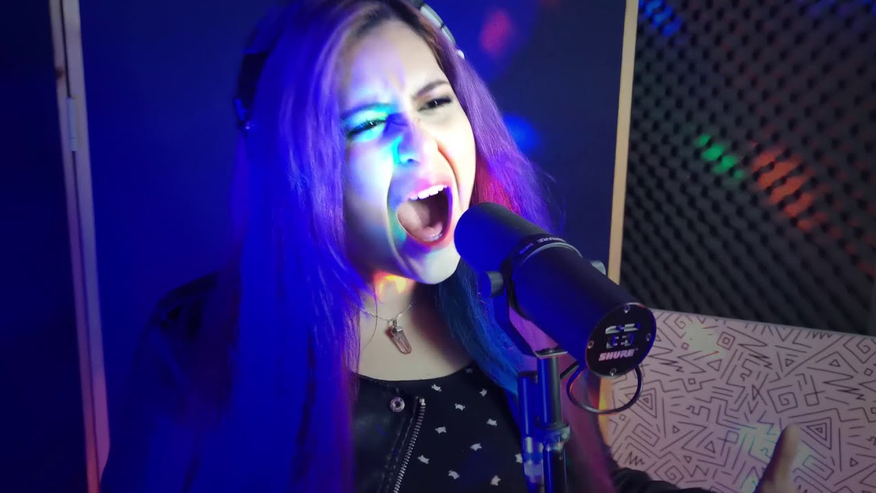Egregor - Animal (en vivo versión cuarentena)
