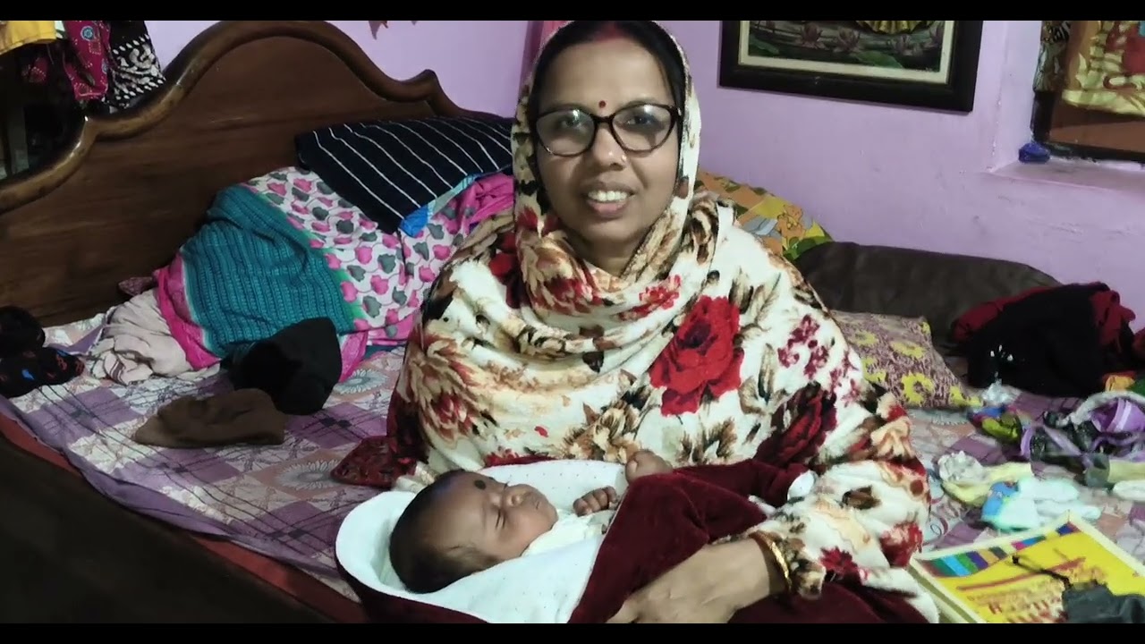 ପୁଅ ଗଲା ଡକ୍ଟର ପାଖକୁ