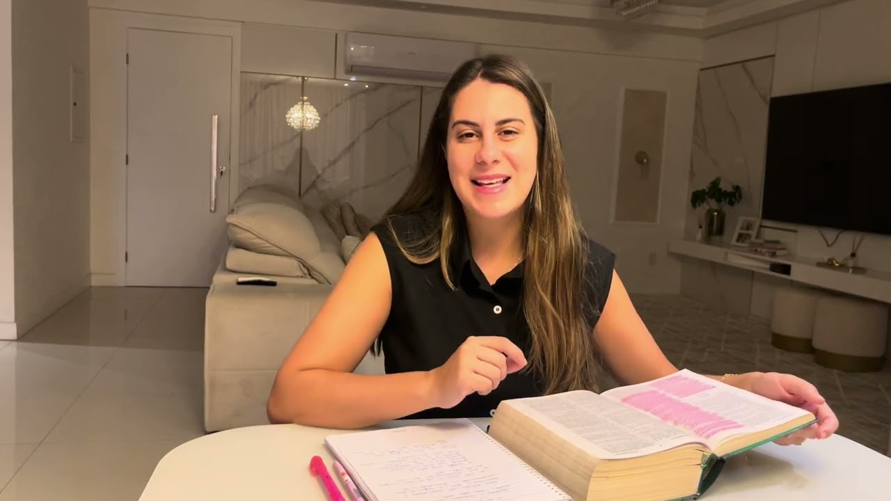 Devocional de hoje para mulheres - 24/02/2026 (Deuteronômio 28:1-6)