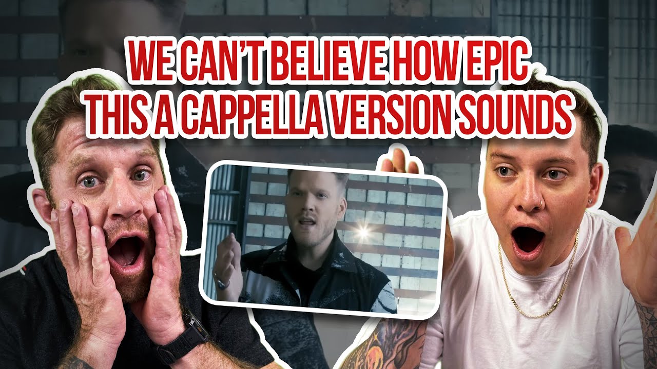 SIMPLY AMAZING! First Time Reaction To Pentatonix - The Sound Of Silence