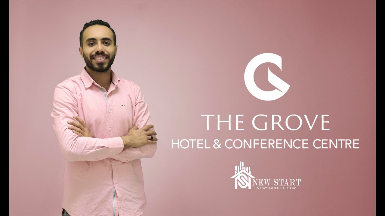قرية ذا جروف العين السخنة The Groove El Sokhna (أسعار2022)