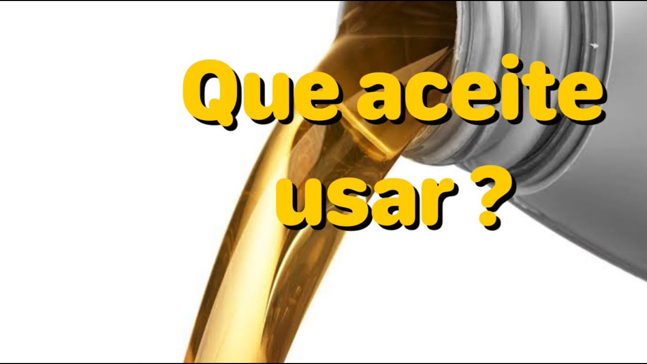 Que aceite usa un compresor de aire de Pistón? Que Tipo, Grado SAE y W ? Cual es el Mejor Aceite?