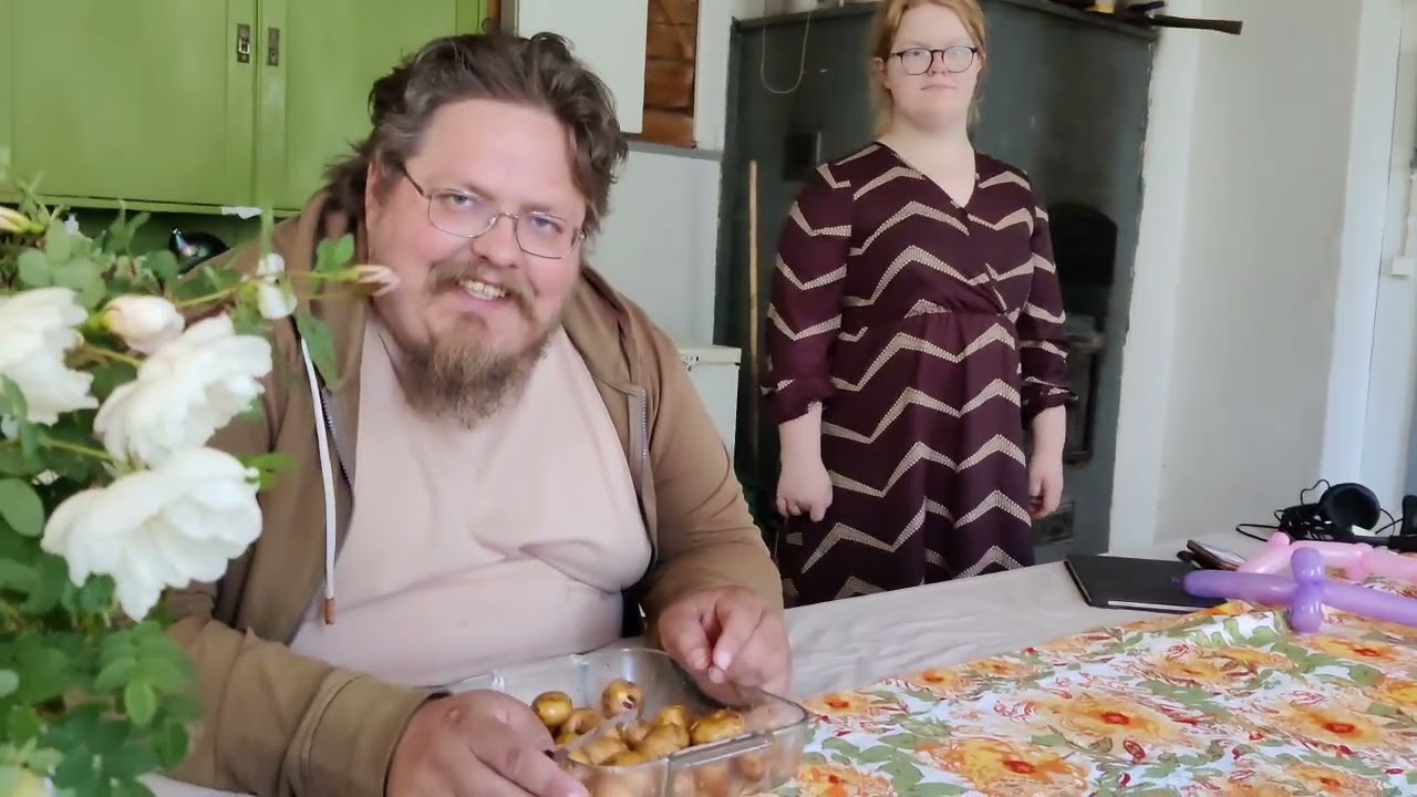 Juhannus video