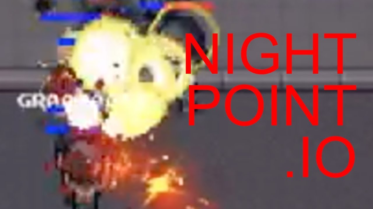 Nightpoint.io ПРОСМОТРЕТЬ ВЗРЫВЧАТЫЕ БУЛЕТЫ