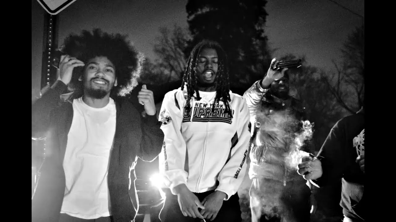 Yae Yae- Add Me Up (Official Music Video) Shot by: @LacedVis
