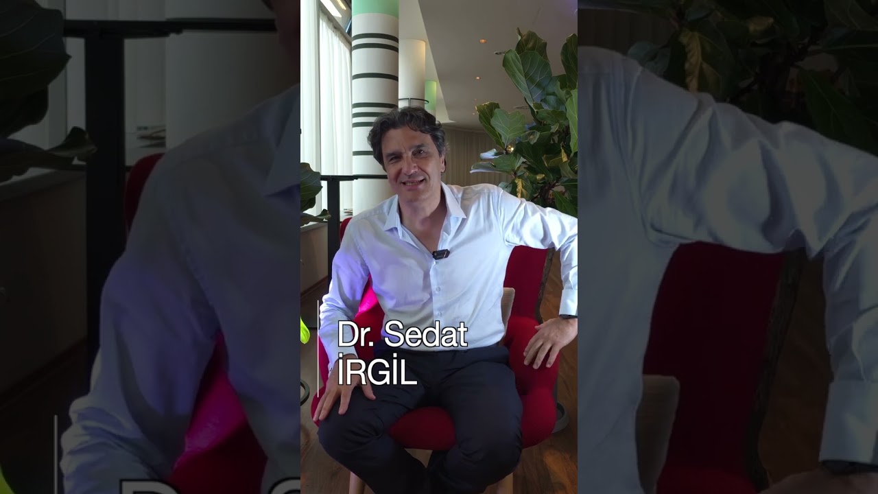 Dr.Sedat Irgil