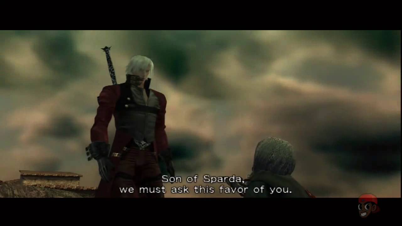 Devil May Cry on CRACK
