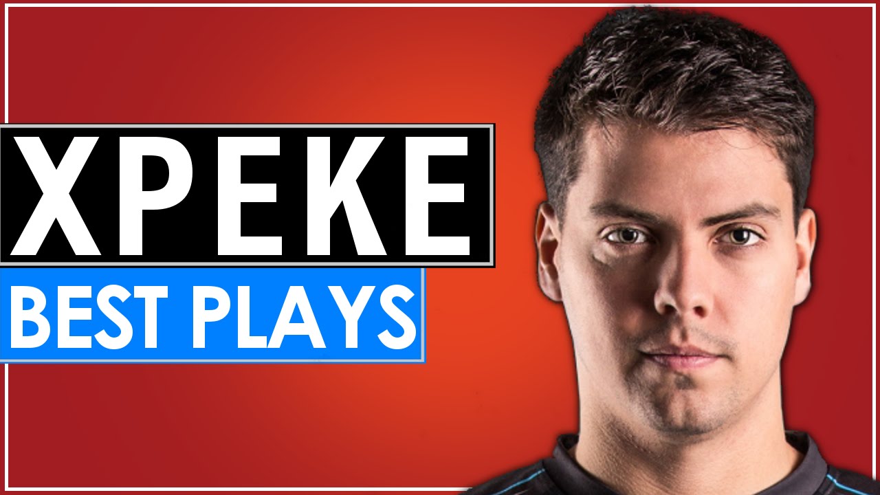 Best of xPeke | Highlight Montage