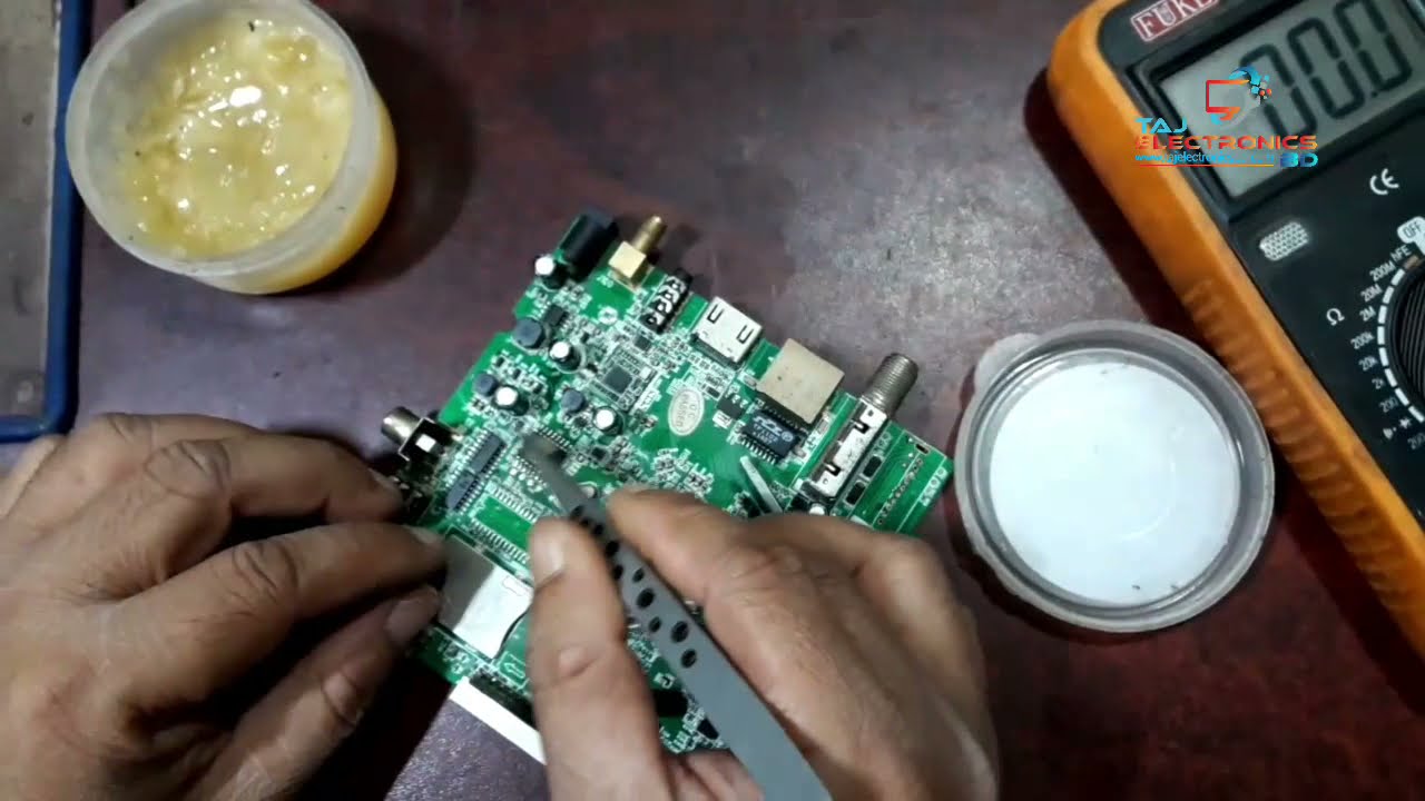 Openbox Z5 mini hd DVB Receiver.Modem Support.  Problem power Standby. Solved software recovery.