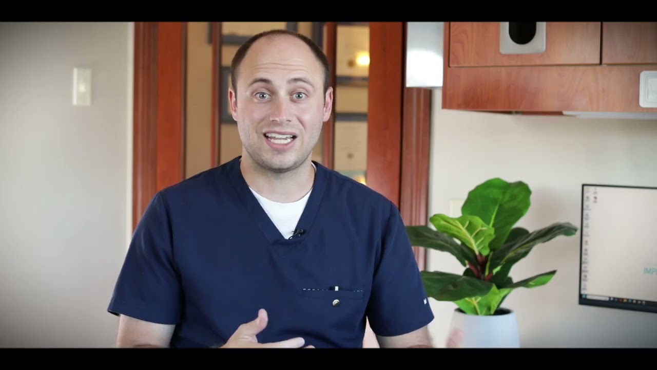 3D Printing at Montana Center for Implants & Dentures | Dr. Tanner Townsend