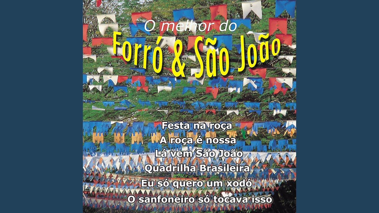 Vem Ficar Comigo