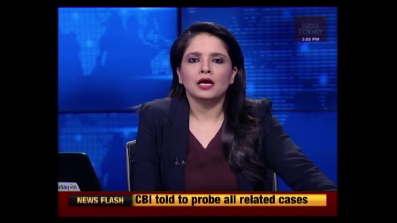 SC Issues Notice To Lawyers Obstructing Filing Of Chargesheet In Kathua Rape Case