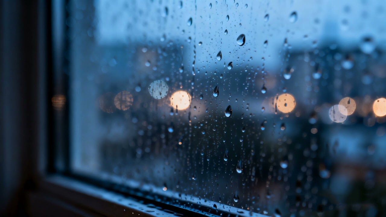 Looking Outside Feels Easier Than Looking Inside