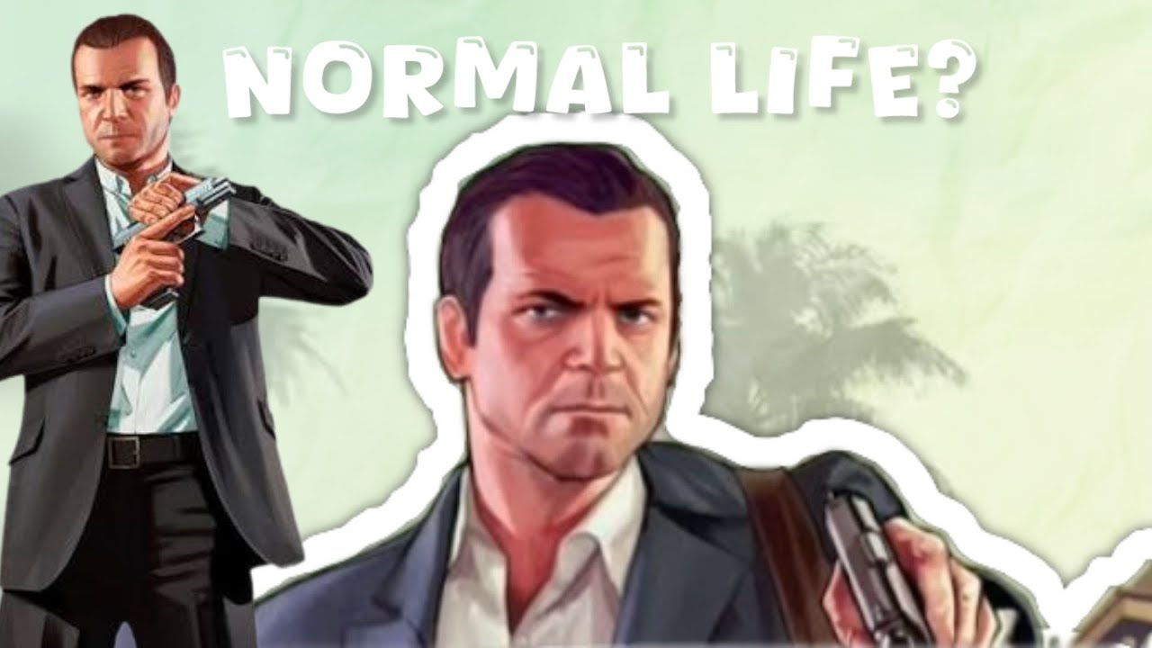 I PLAYED GTA 5 THE WAY IT WAS NEVER MEANT TO BE PLAYED…
