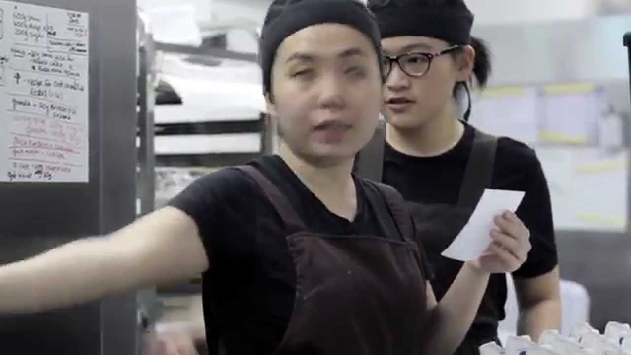 A Baker's Life Documentary