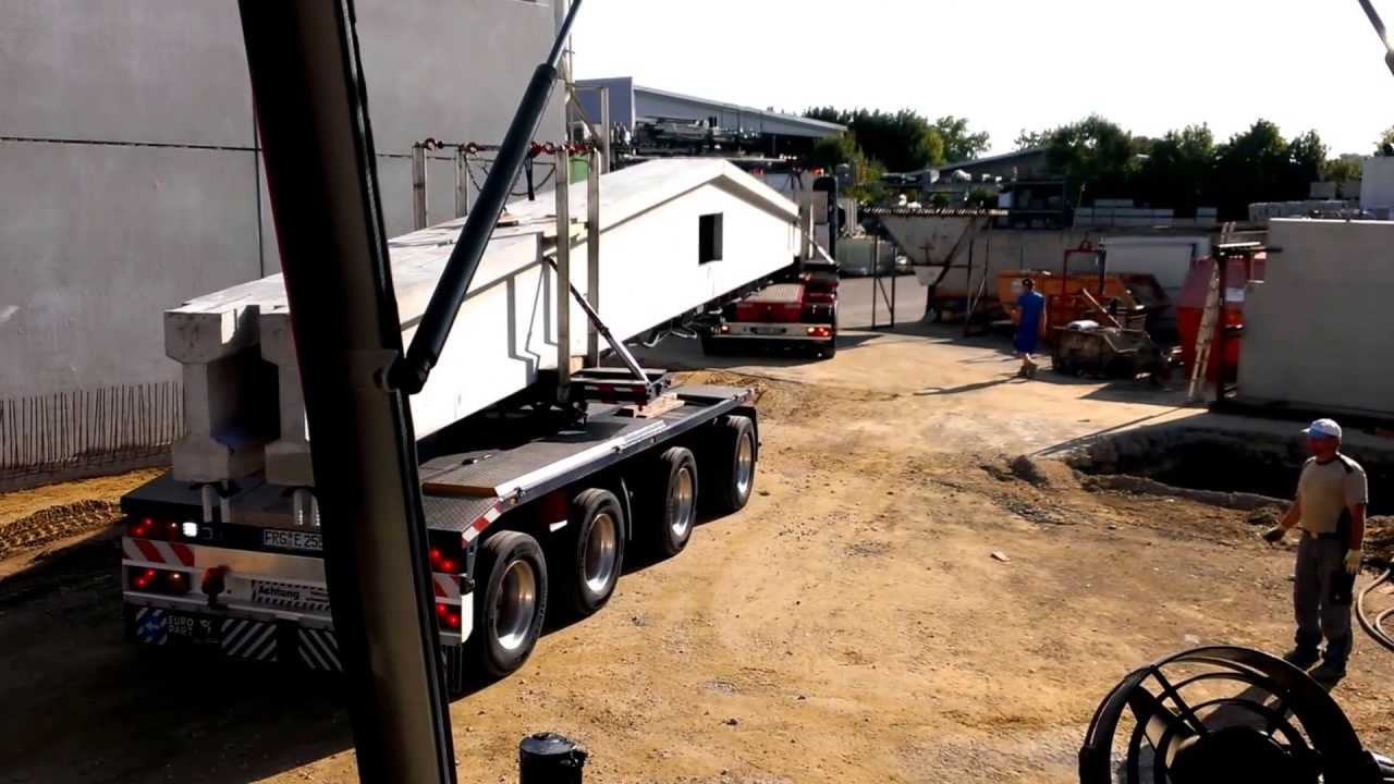 Bauer rangiert ein. Der Herr Bauer, kein Bauernschädel!!! ;-)