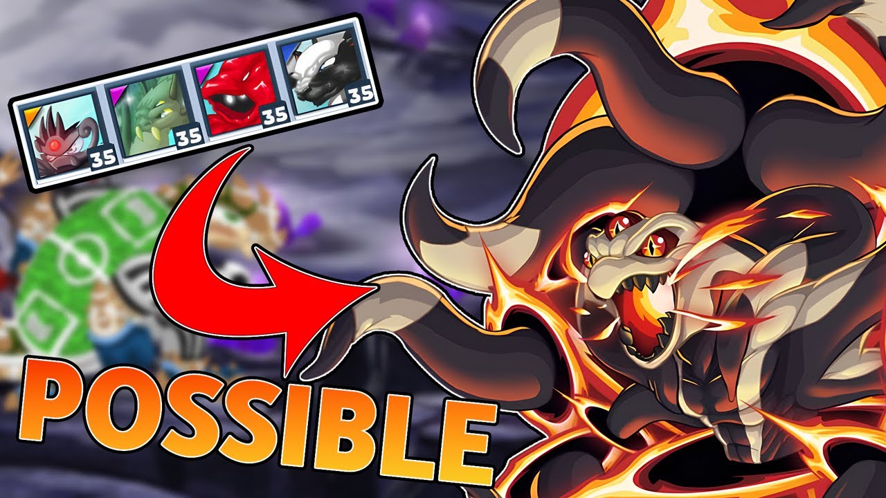 Beating Singularitas With These Miscrits