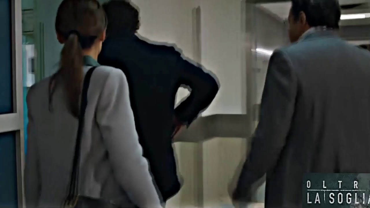 Tosca e Piergiorgio || C'est la vie