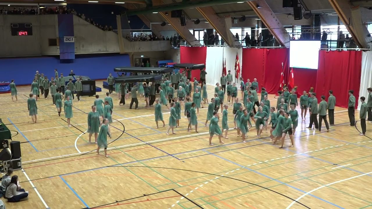 08 -Kalundborg 2024 søndag - Ringe Efterskole