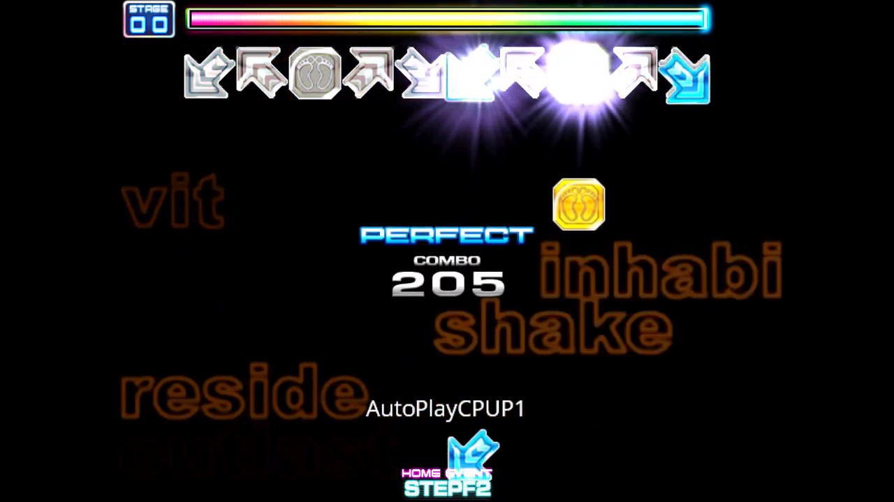 Pump It Up - Another Truth D16