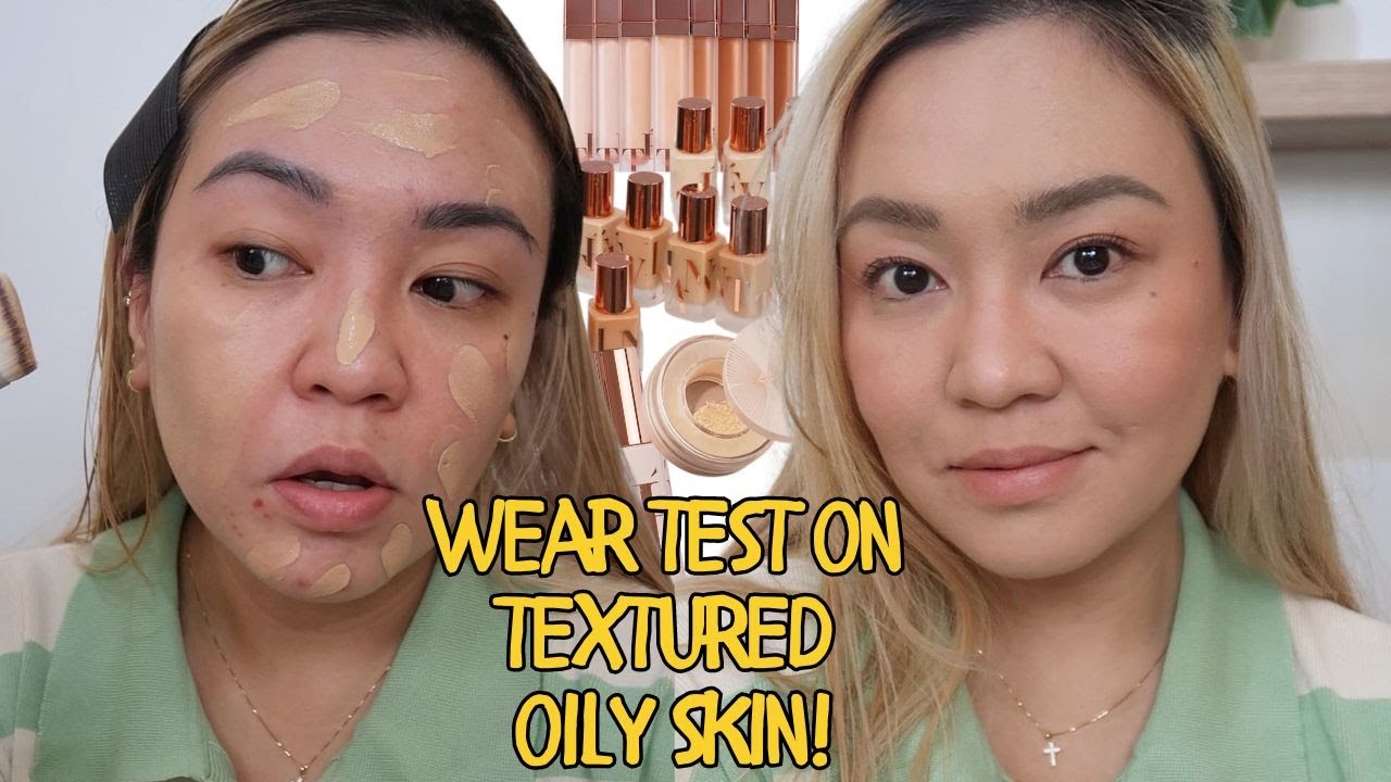 SULIT O SAYANG ANG PERA? TEVIANT ULTIMATE SKIN MASTER COLLECTION IN DEPTH REVIEW!!