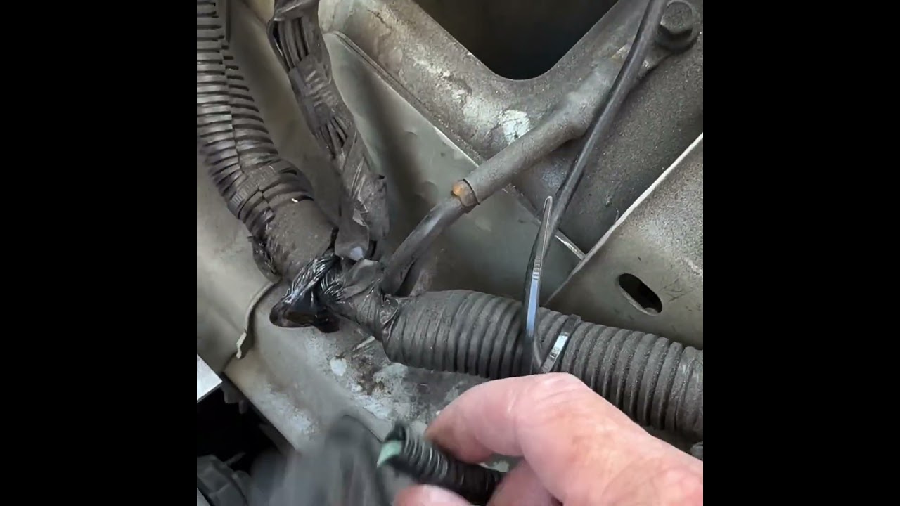 Tesla HomeLink Installation 