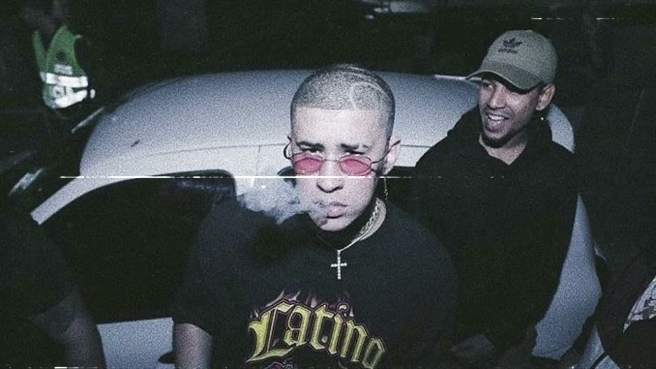 TRAP TYPE BEAT BAD BUNNY | FREESTYLE BEAT| RAP TYPE BEAT 2026
