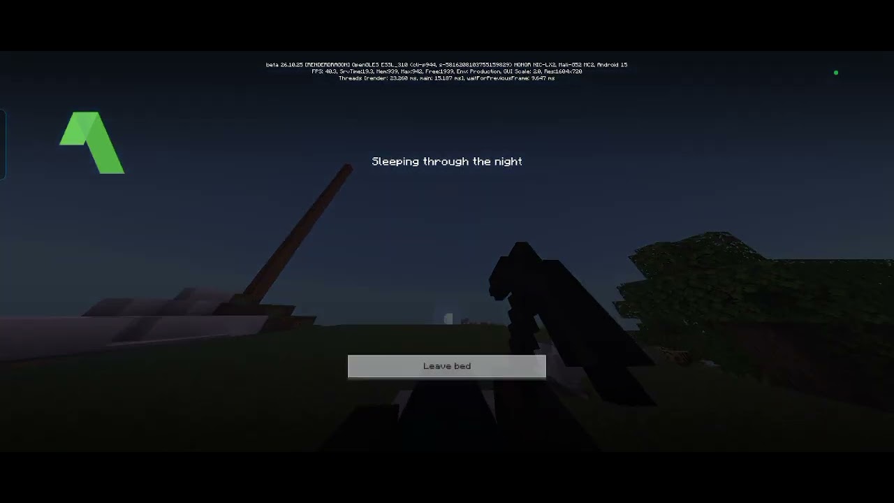 Minecraft part 3