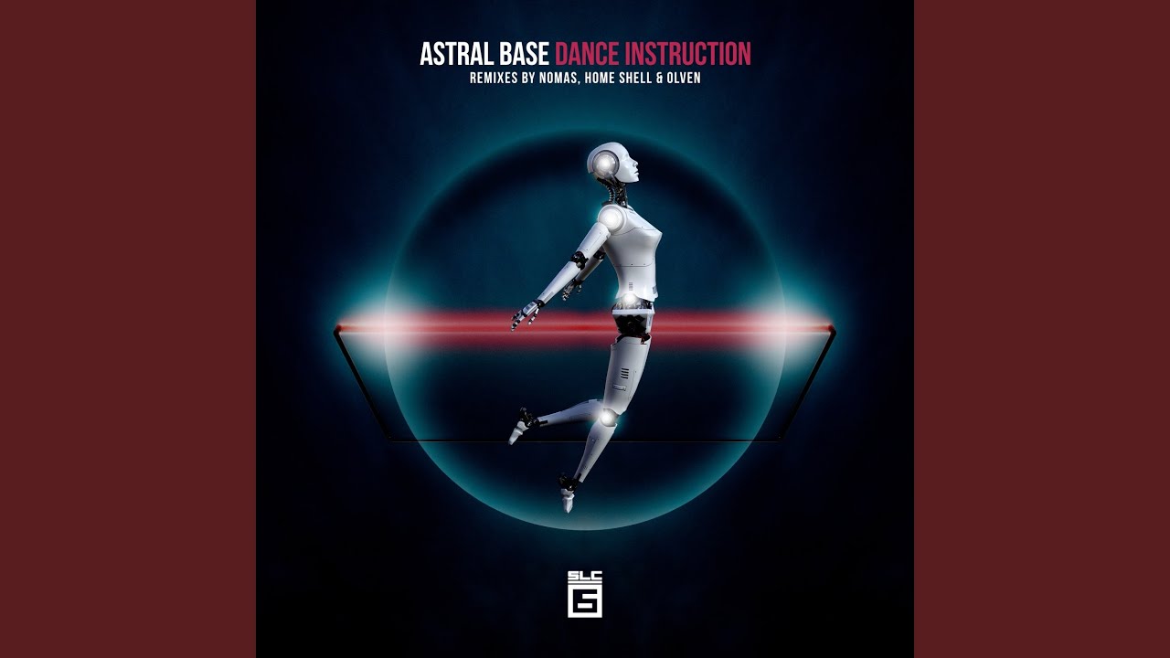 Dance Instruction (Home Shell & Olven Remix)
